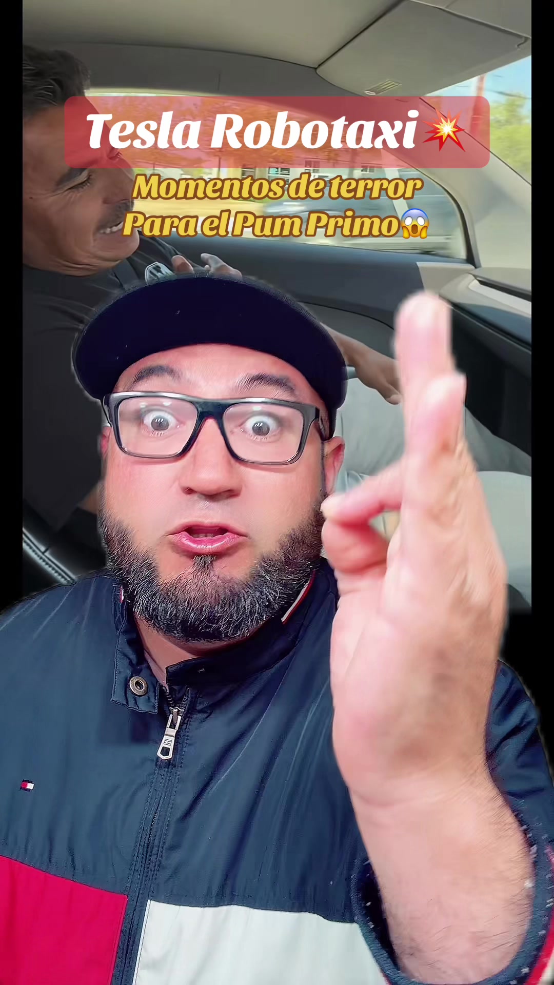 @El Paisaman