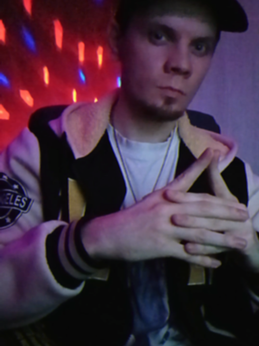 @COOLER Rap