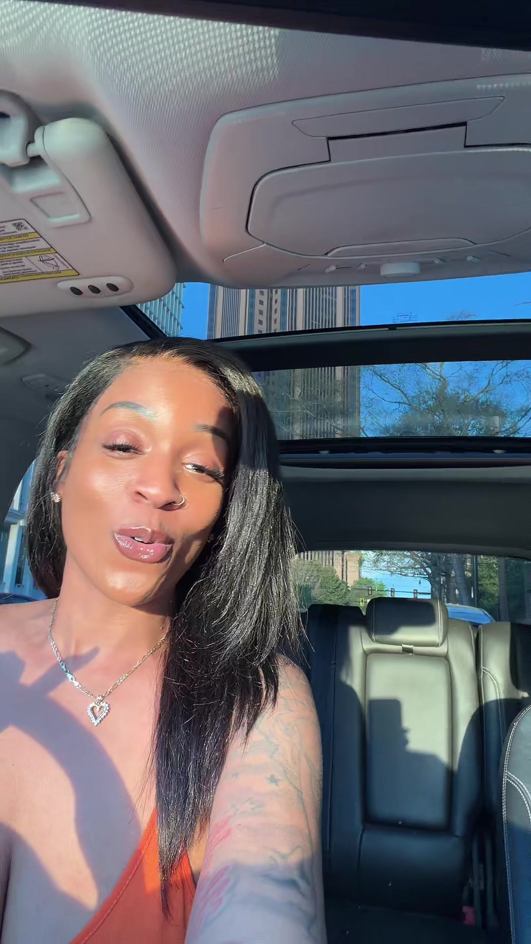 @Ms. Denise Nicole