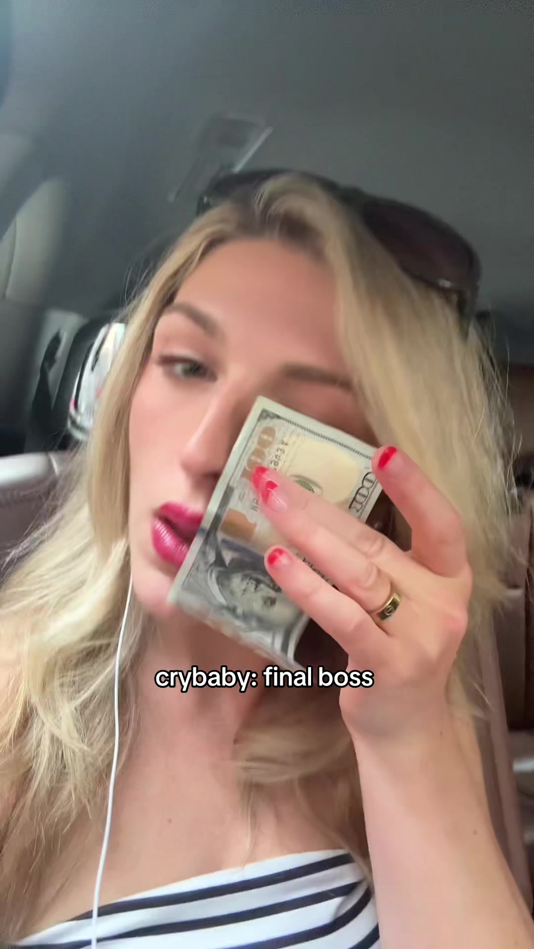 @porschepassengerprincess
