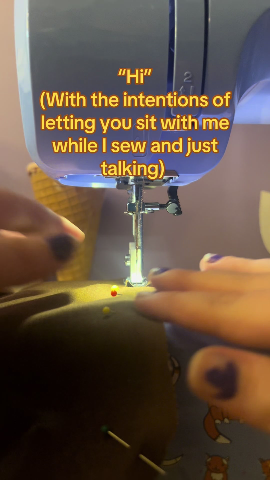 @Avie