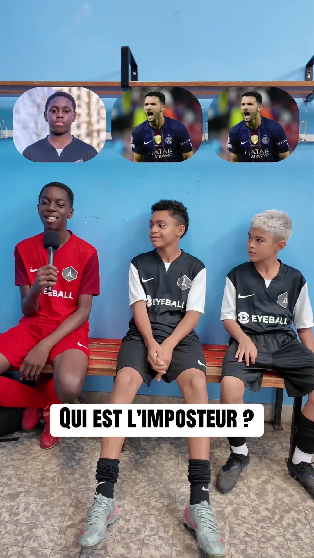 @Paname Football