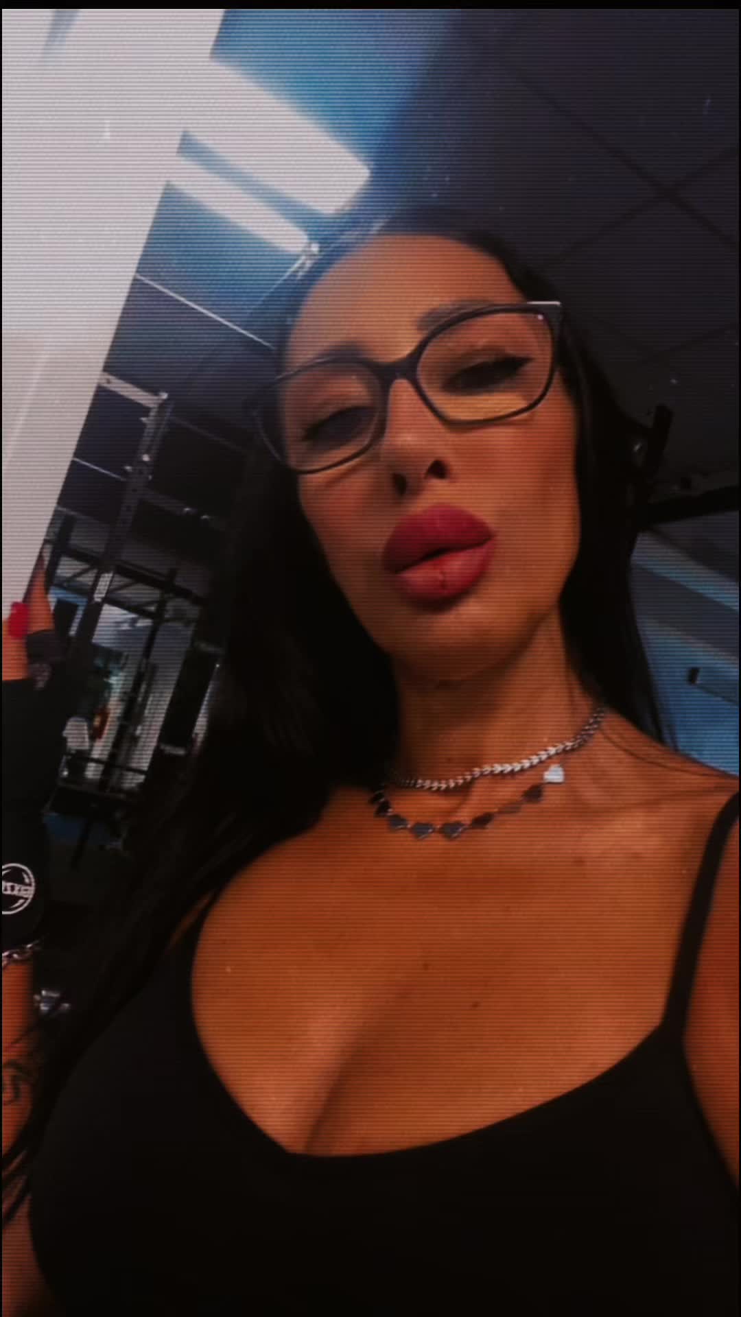 @Pam Pamela Falchi