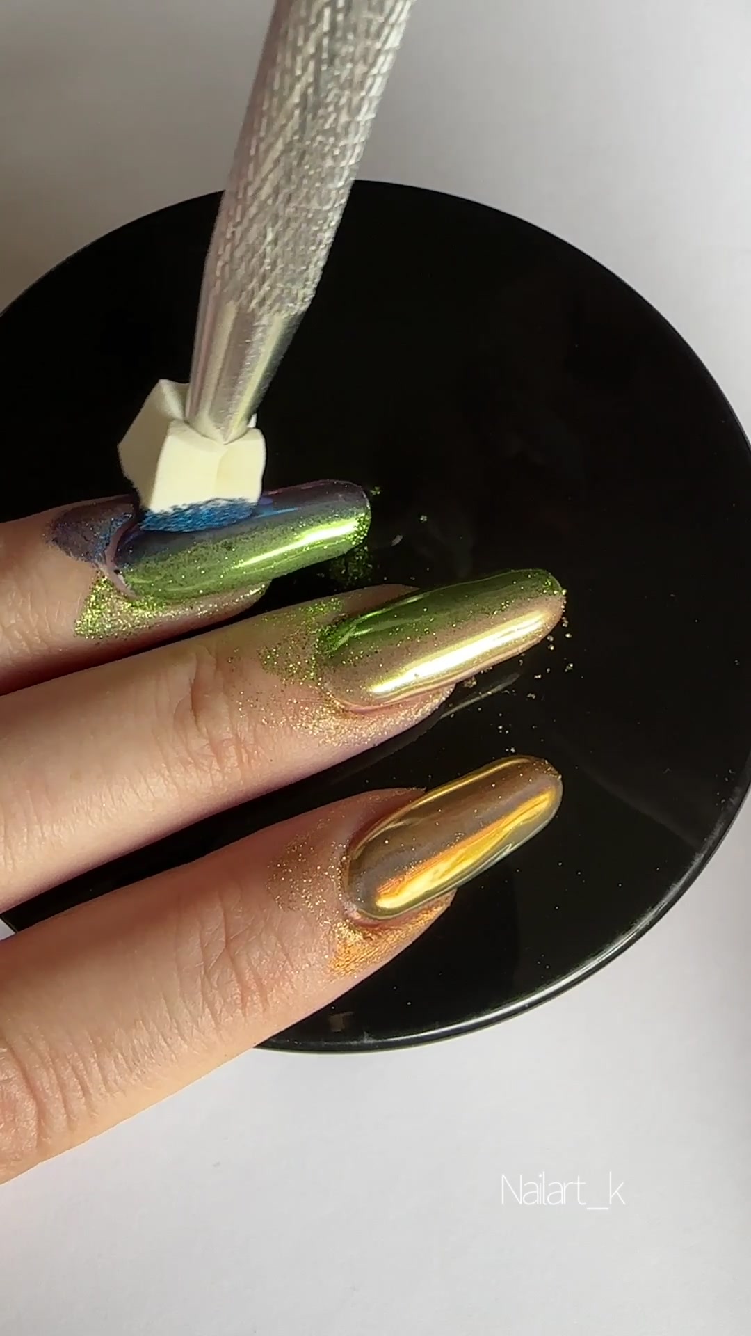 @Nailart_k