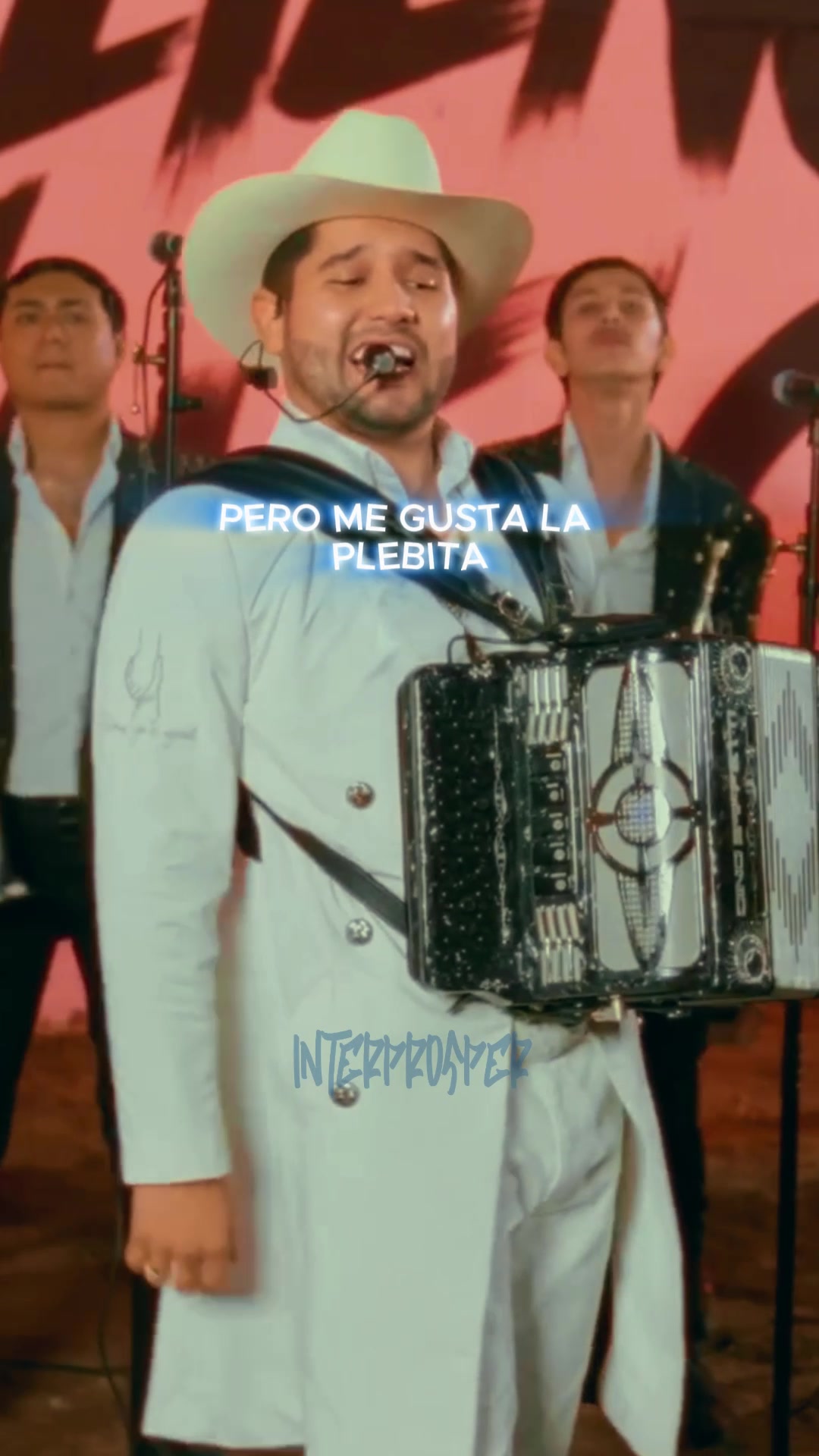 @Interprosper Records