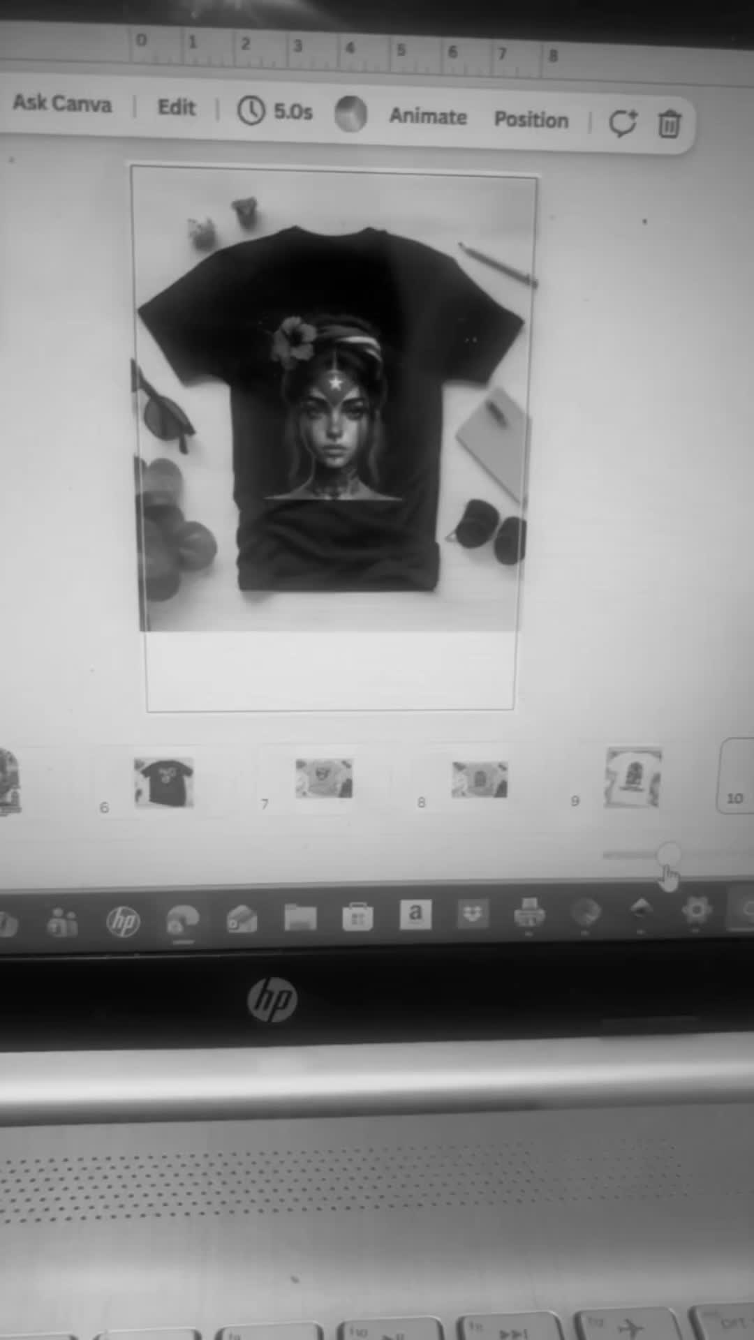 @Nahiiel Studio Custom Prints