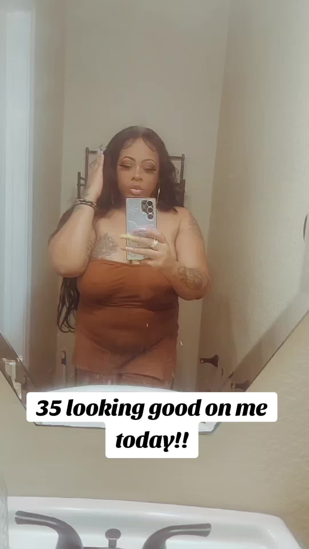 @😘♉️ Danni Rose ♉️😘