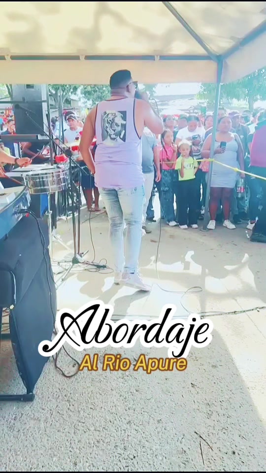 @M A R C O S M A R T I N E Z 🎤