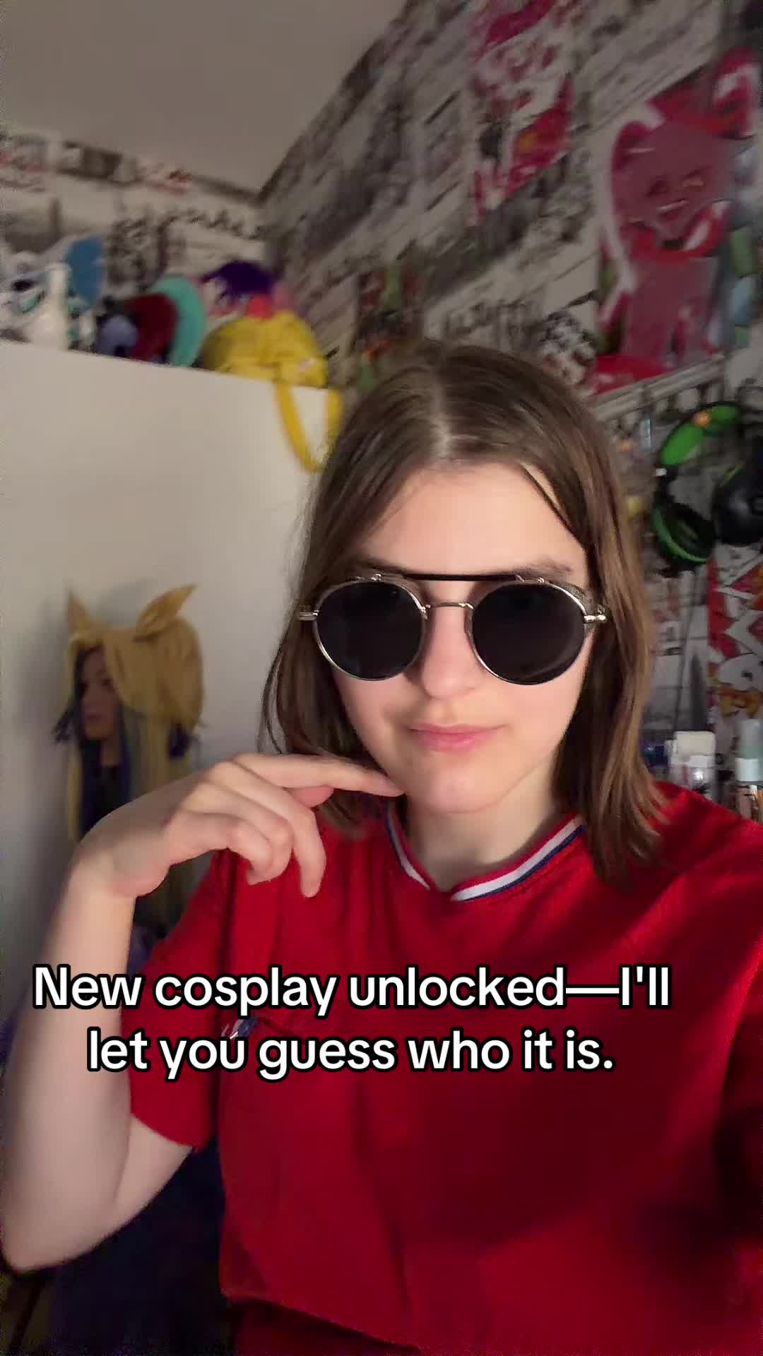 @LiLithGothic_Cosplay