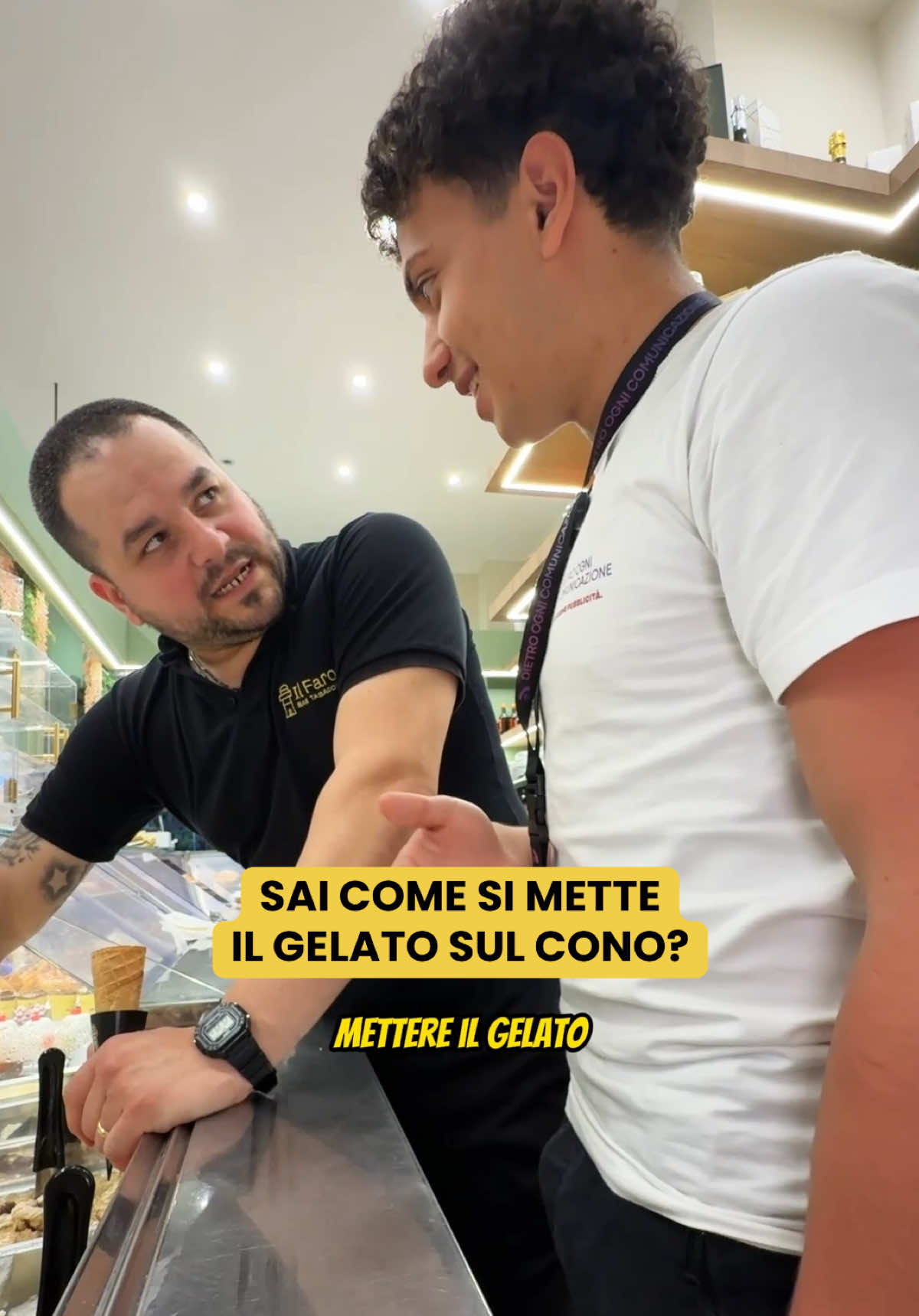 @IL FARO
