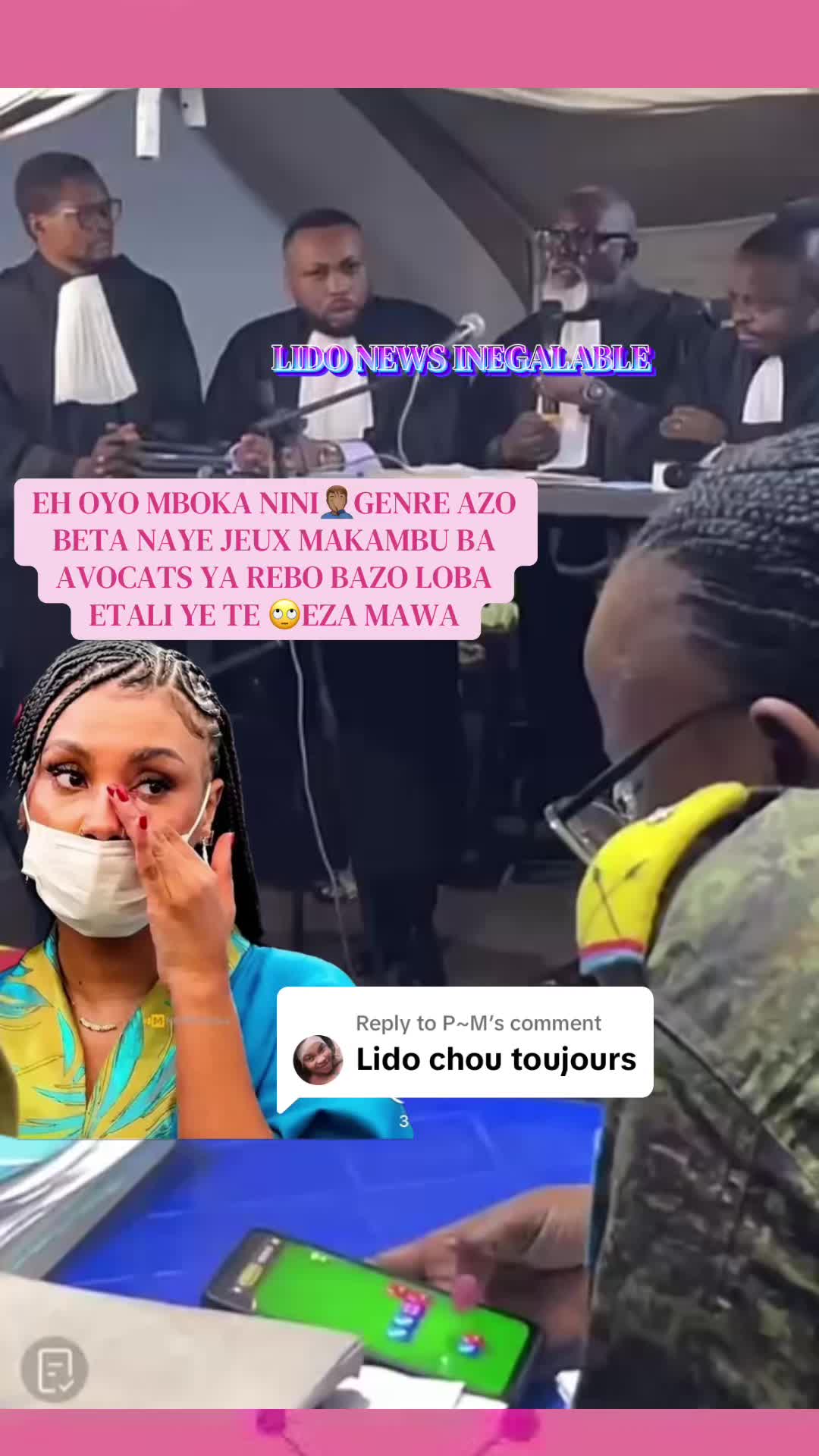 @LIDONEWSINEGALABLE💎