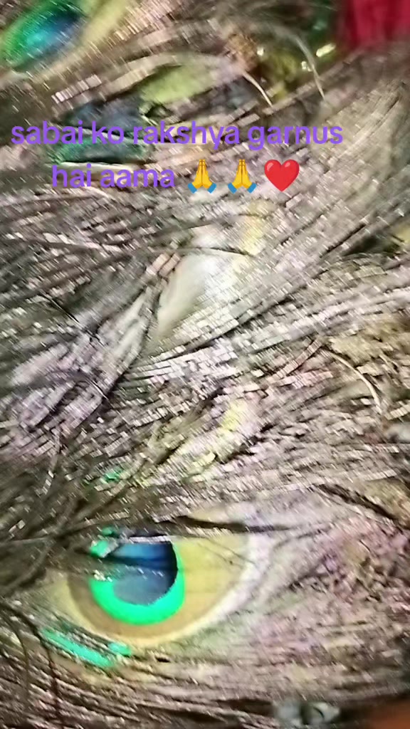 @Rupa Deuja