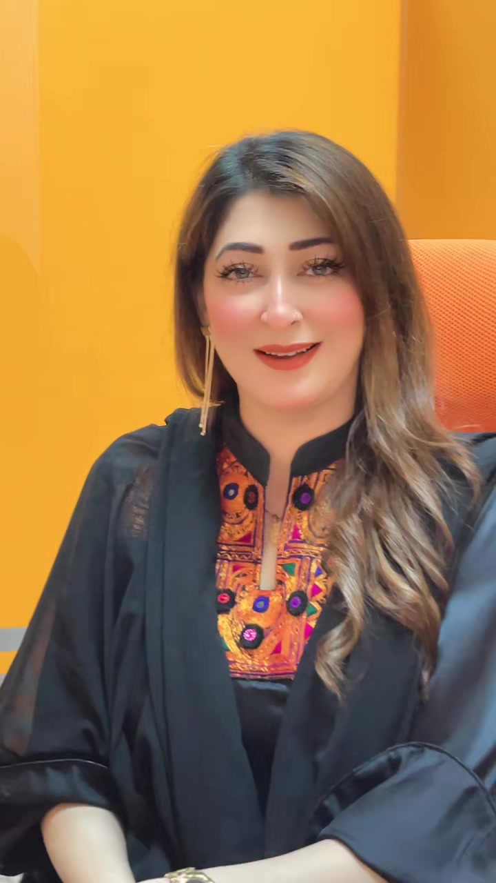 @Shehla Gul Official