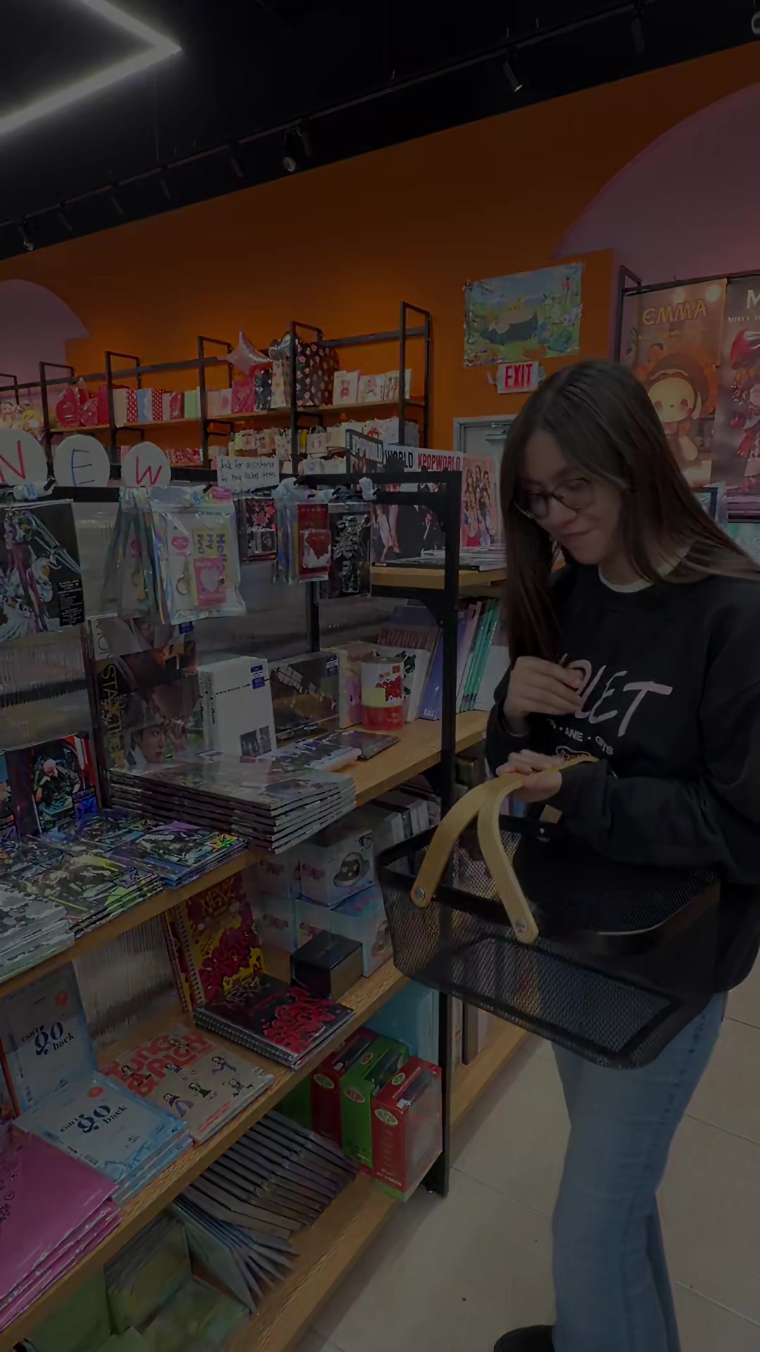 @Violet Shop