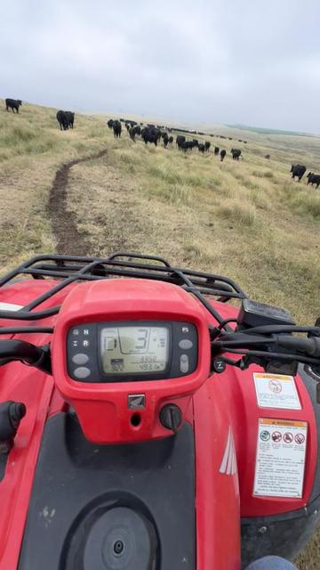 @Javier| Nebraska Ranch