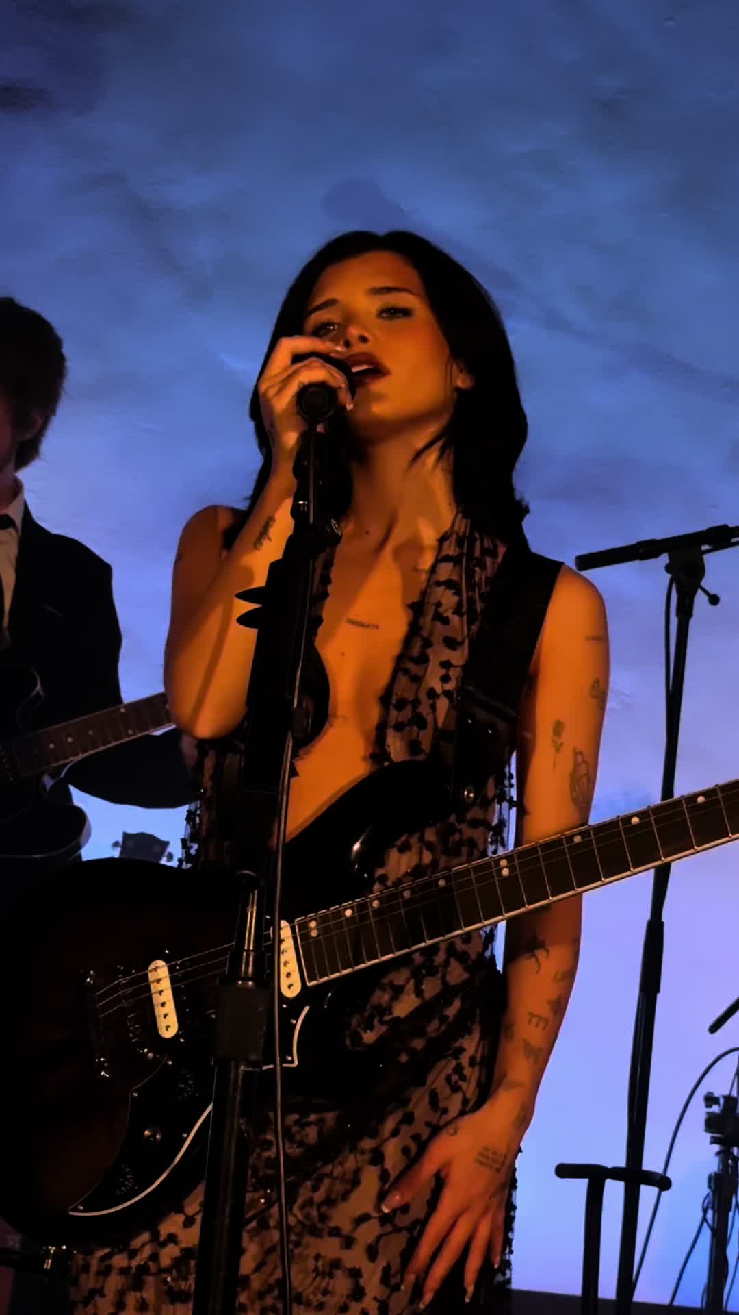 @venus