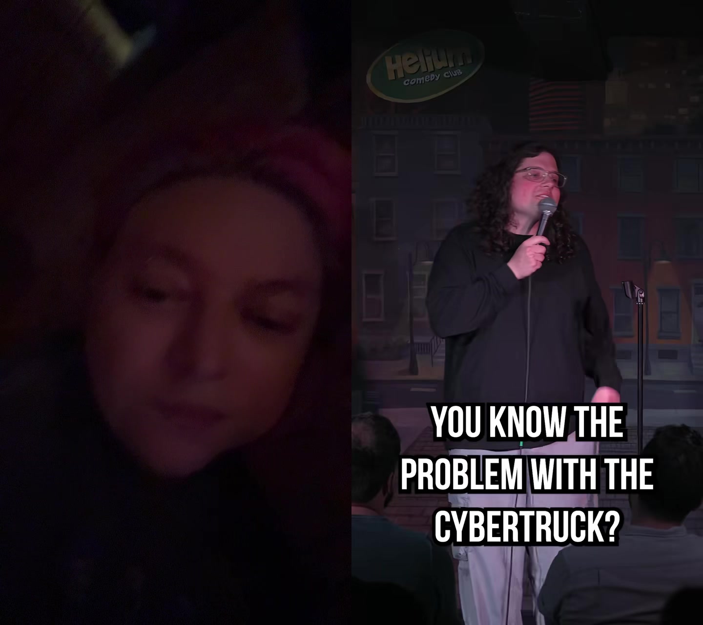 @Nikki M