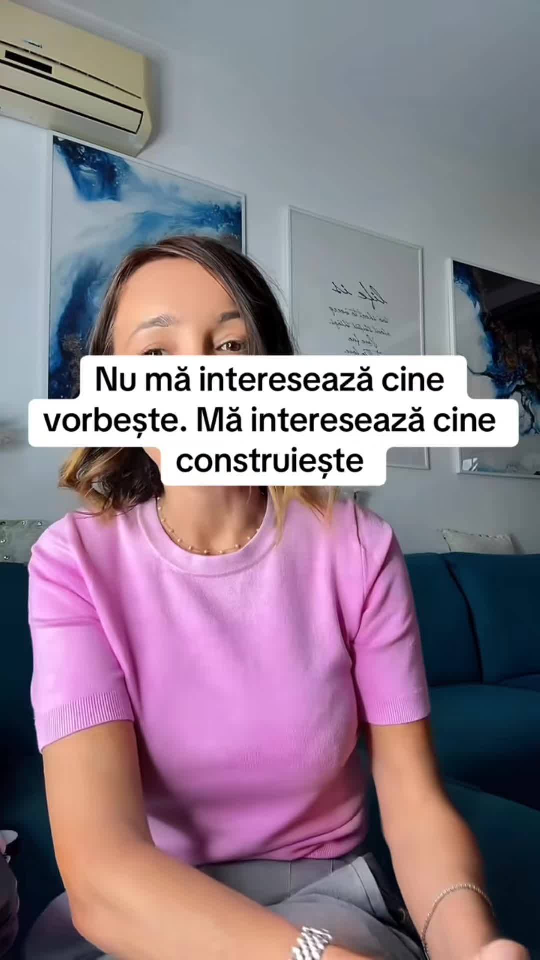 @Andreea - Catalina
