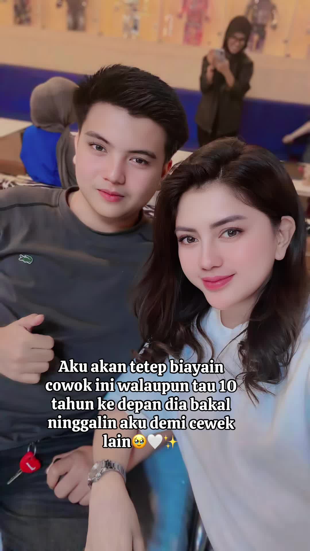 @Hy NINA