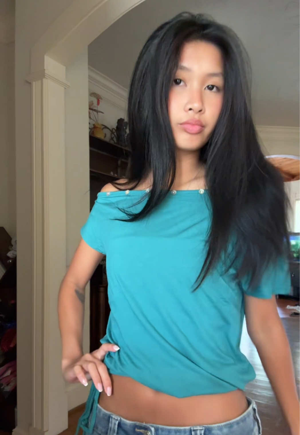 @Angela
