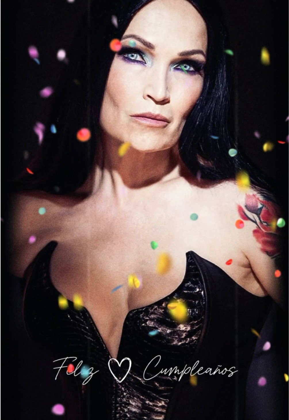 @Tarja México