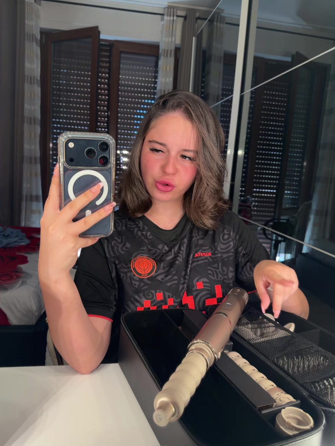 @Francesca Iovinella