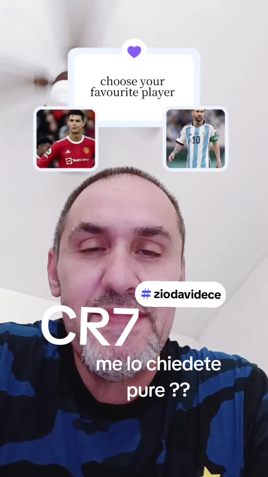 @ziodavidece