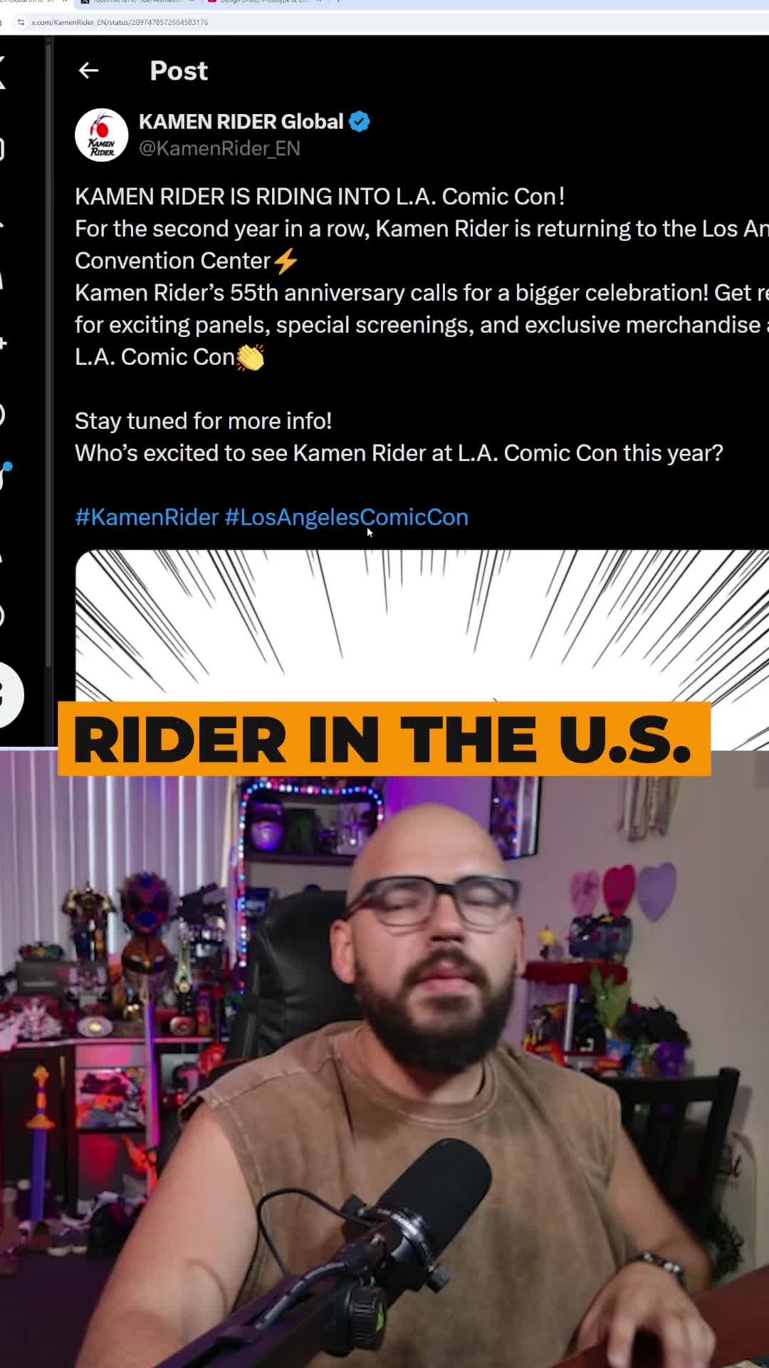 @Hawkilles on YT