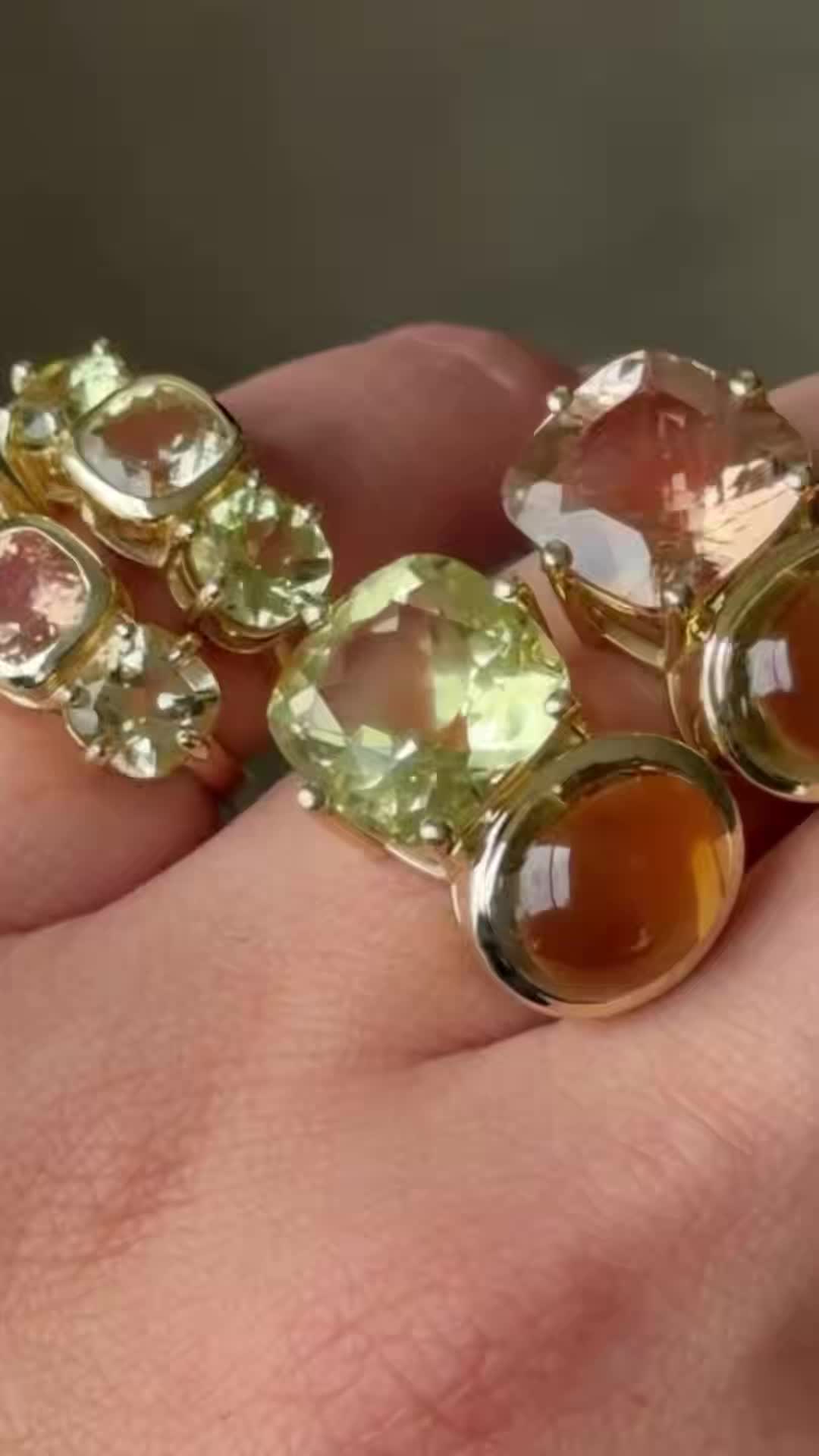 @Starling Jewelry