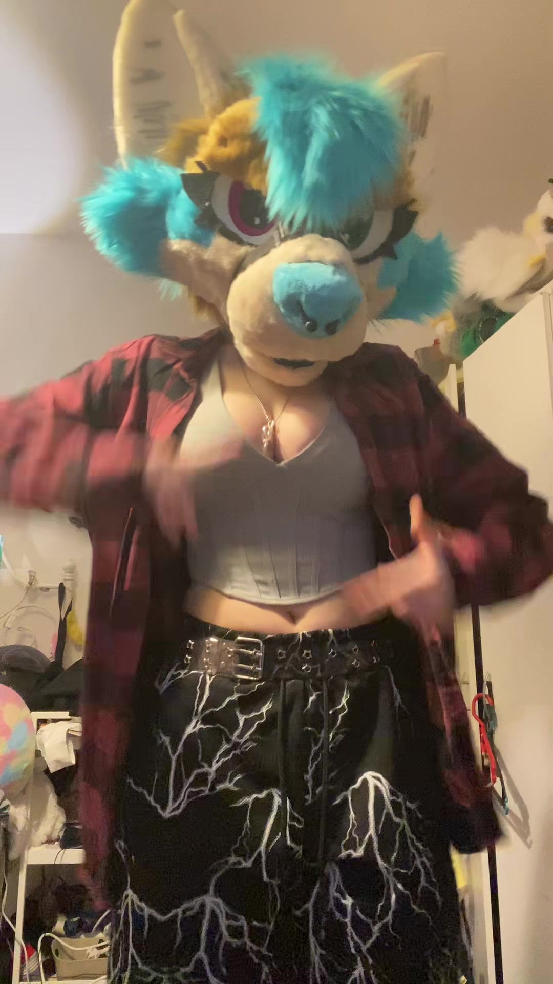 @🌀🦋Yuki(Billie‘s Version)🦋🌀