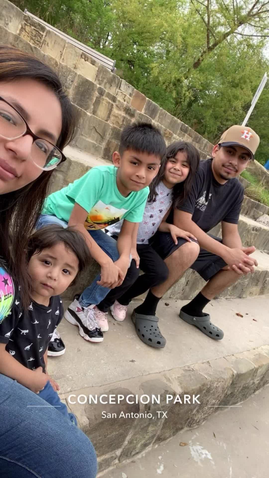 @TheReyesFamilyOfficial