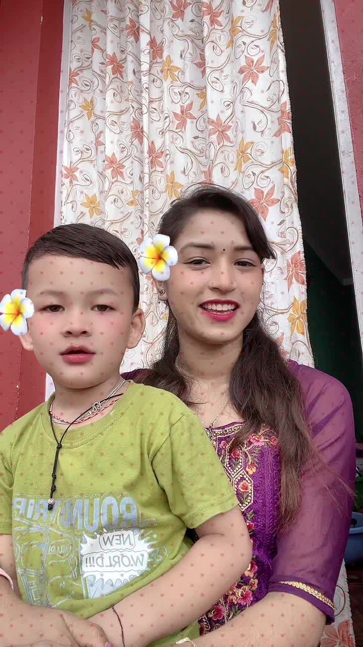 @💝Śantoshi♡Ś🫀😘