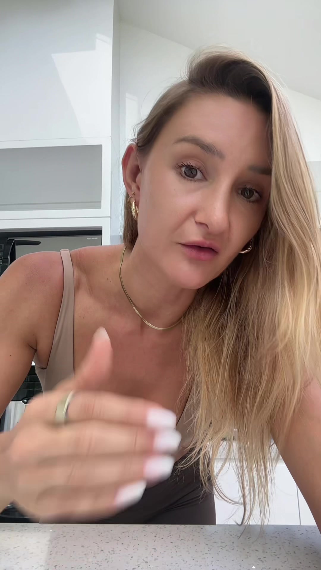 @Chelsea McLeod [Hormone Coach]