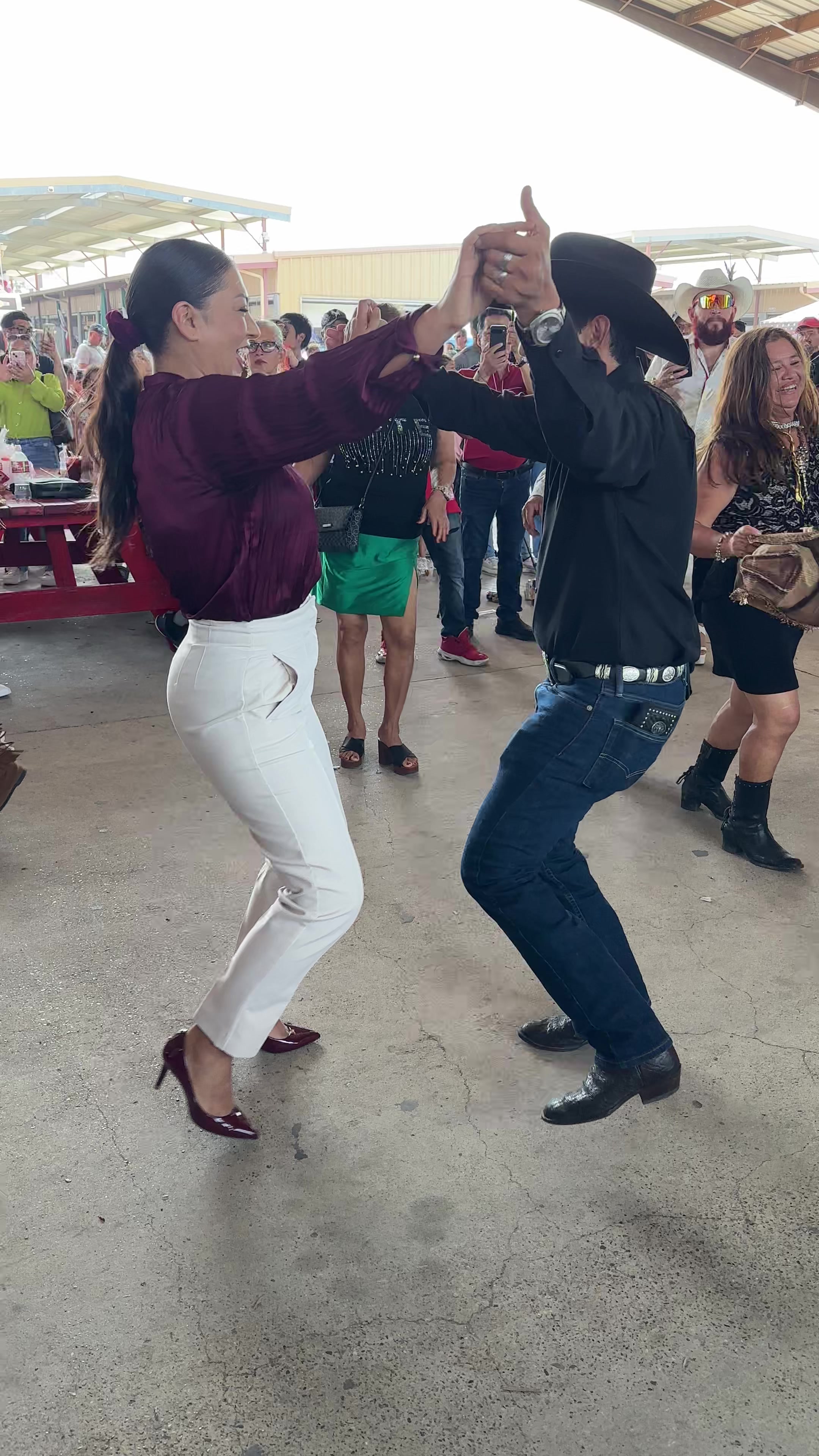 @🌴💃🕺El show 956 🌴💃🕺
