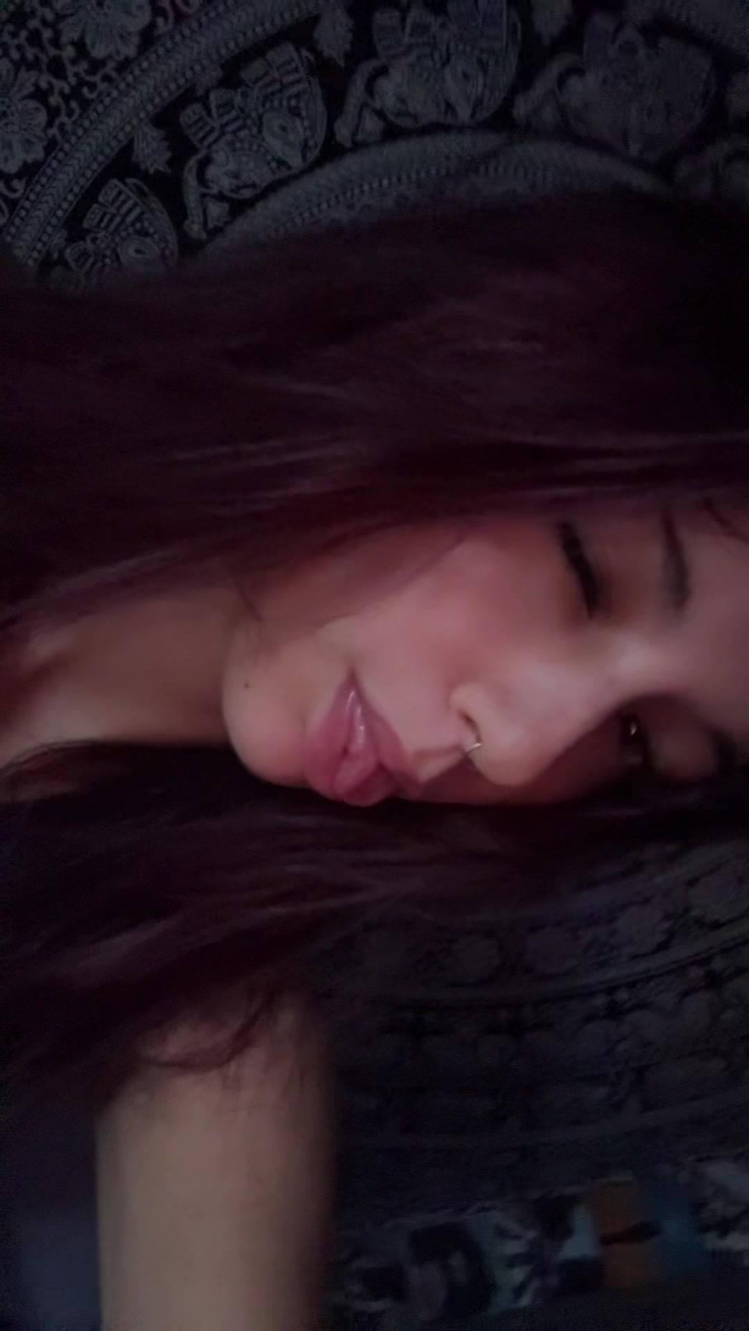 @️