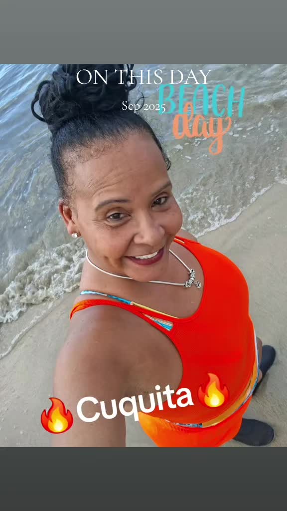 @🔥CUQUITA🔥👑🇵🇷💯💋💋