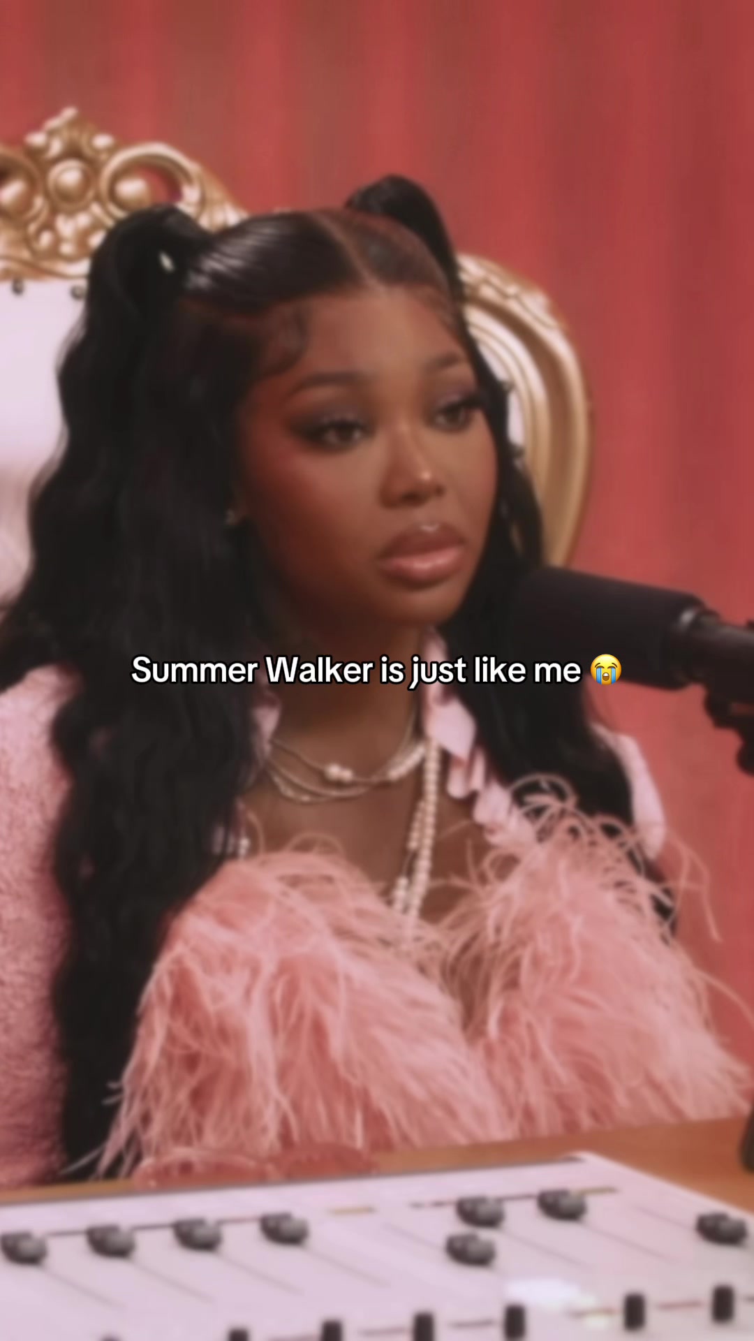 @Summer Walker Fan Page