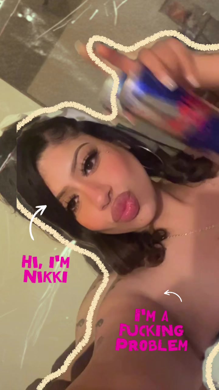 @Nikki