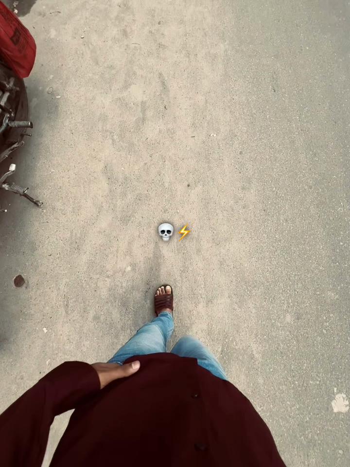 @It’s _Ahad 🧃