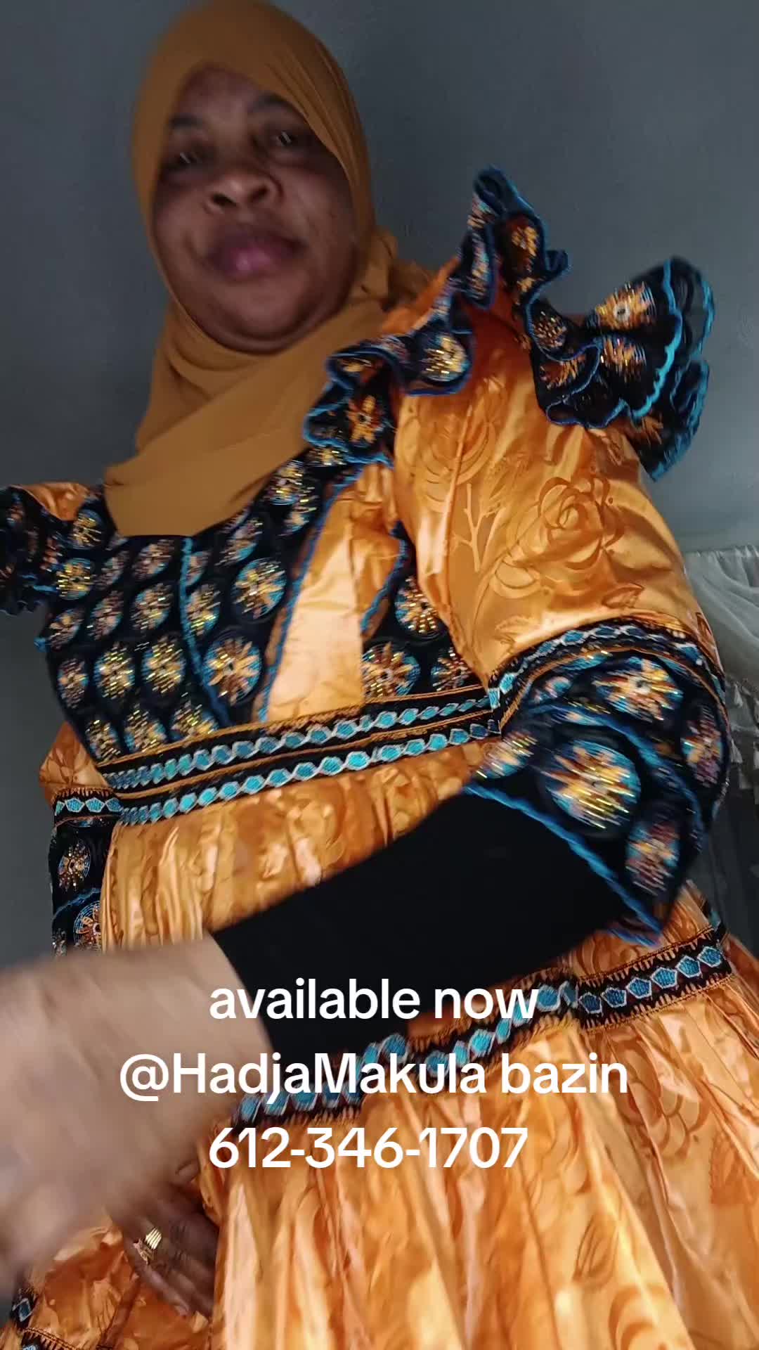@Makula Kamara