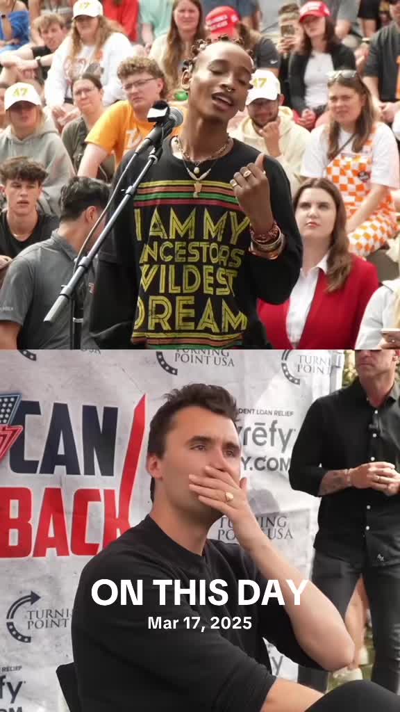 @The Charlie Kirk Show