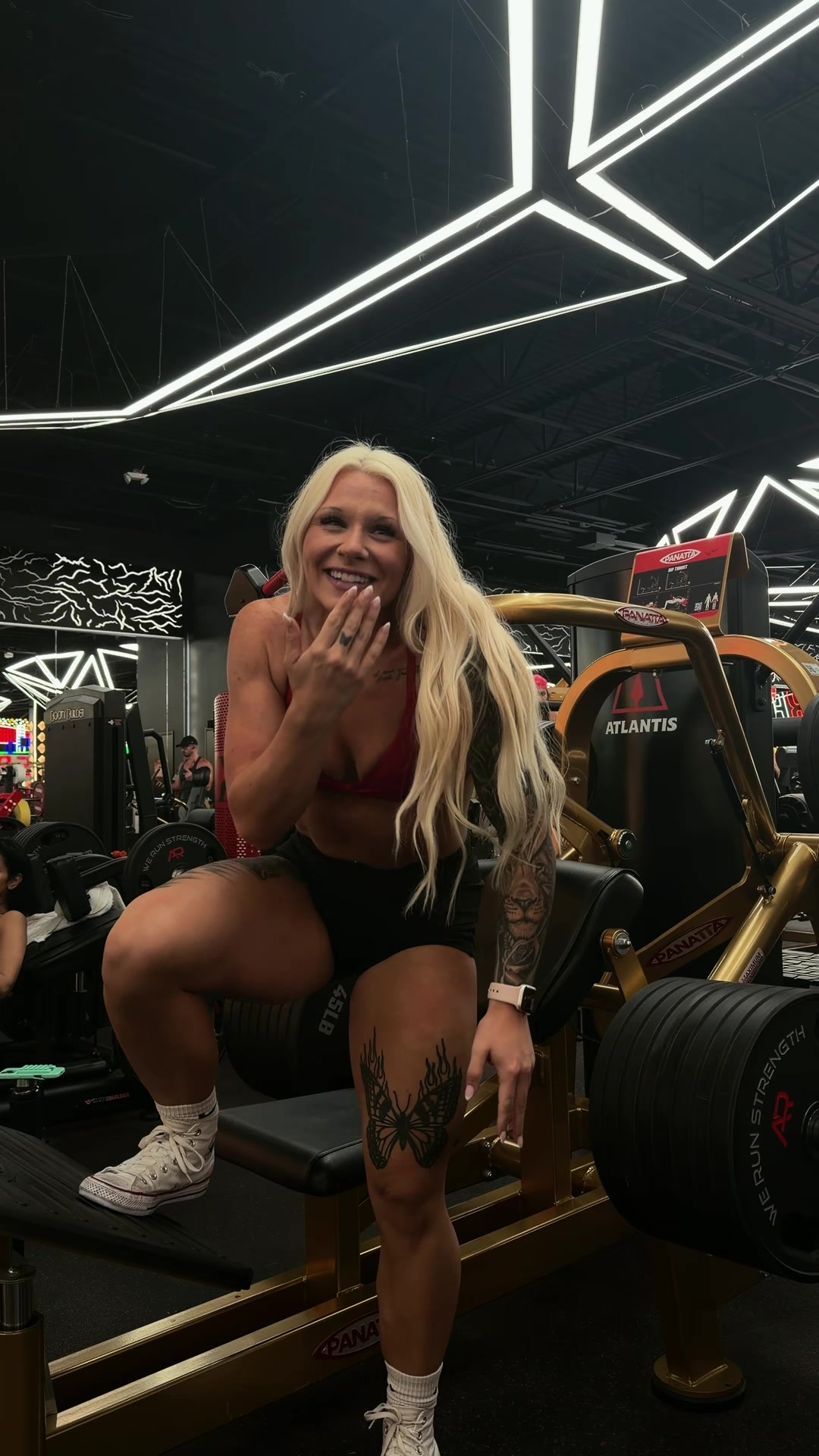 @Chloe | Online Fitness Coach