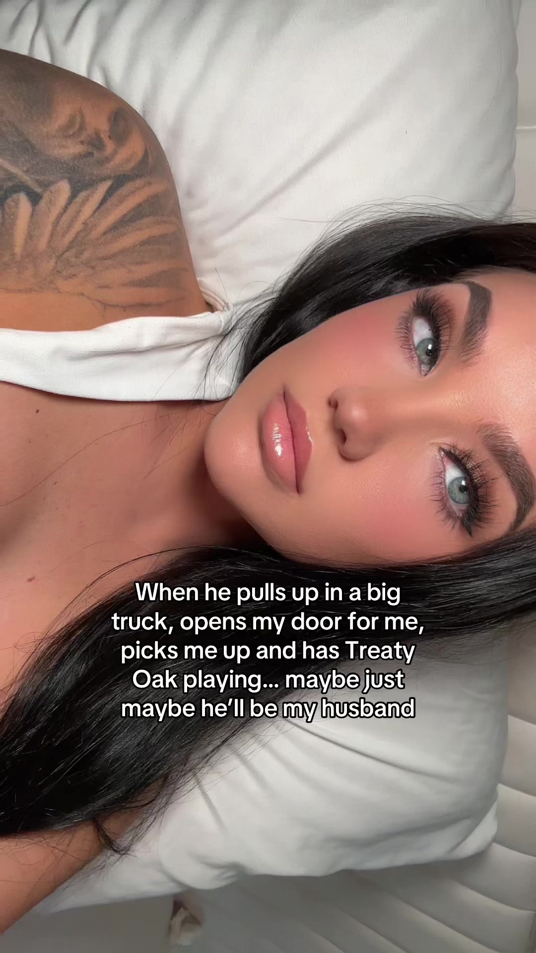 @Olivia Farrell