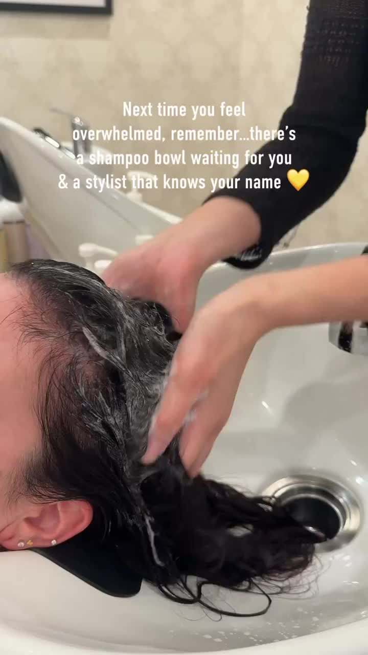 @DryBar NapervilleIL