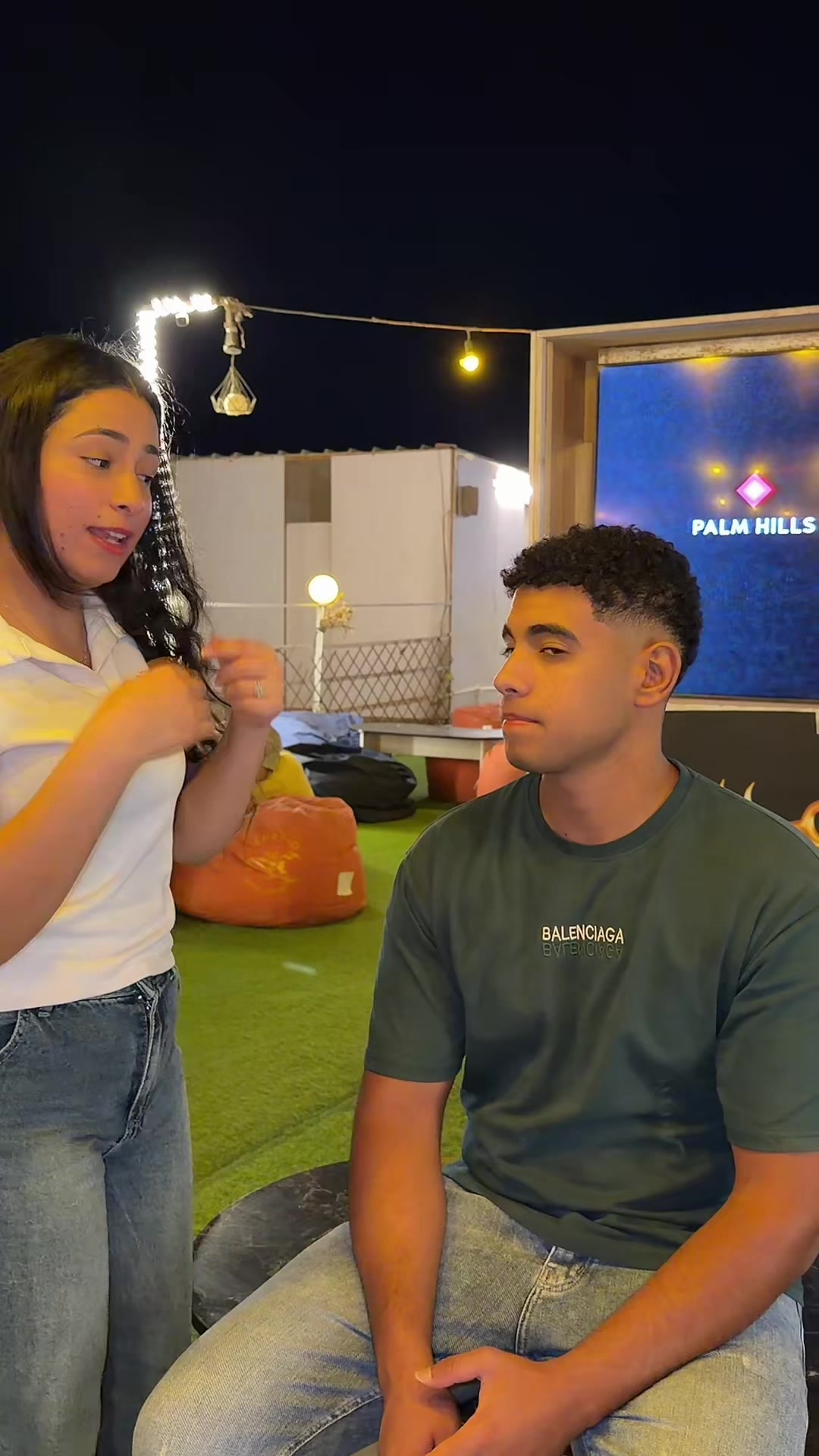 @Rofaa hairstyles 🙈♥️