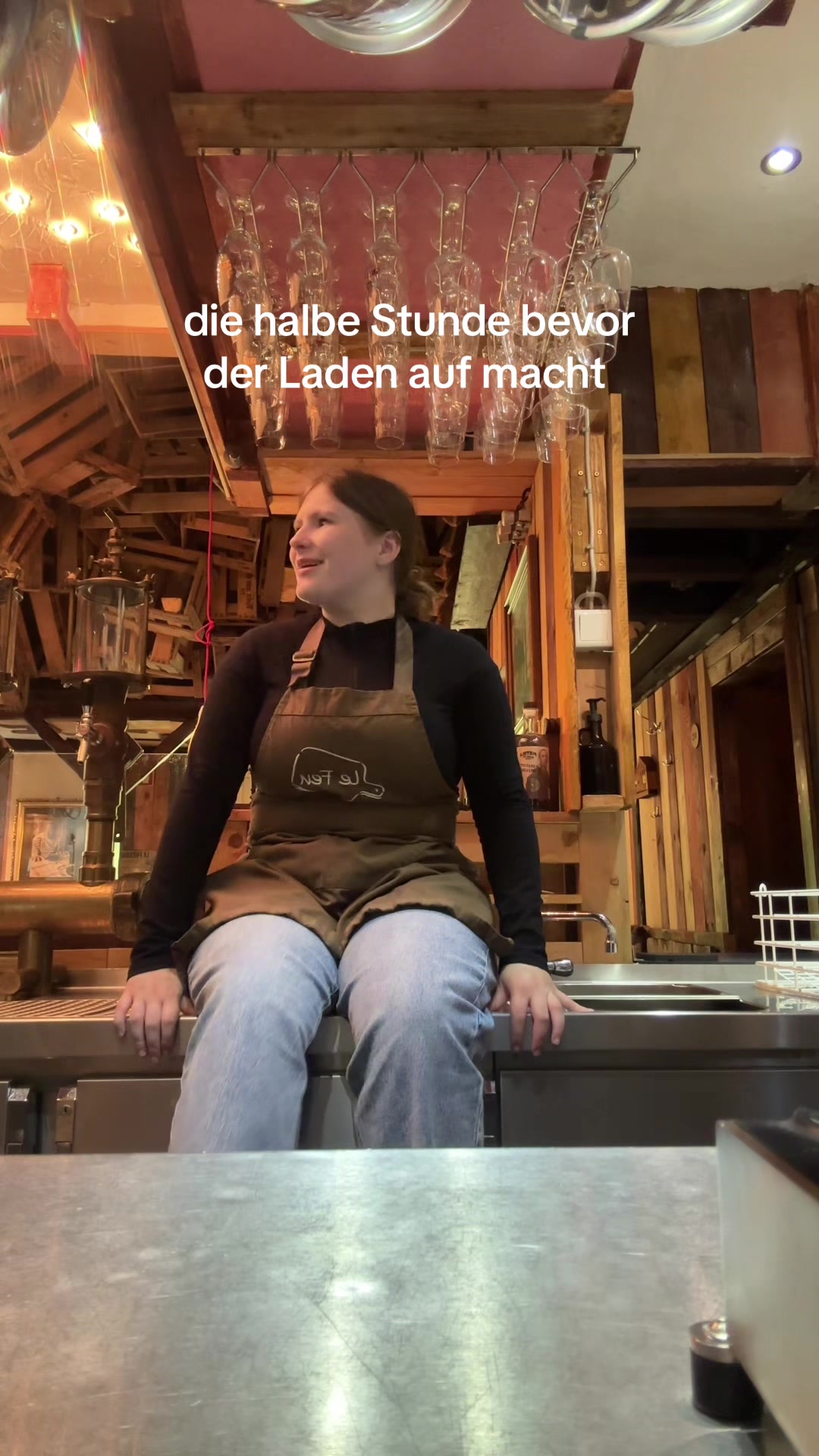 @Le Feu M&uuml;nster
