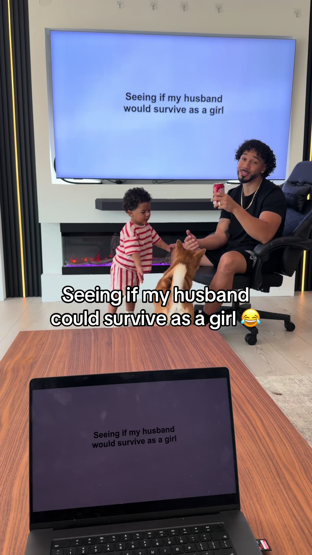 @Ant X Ana