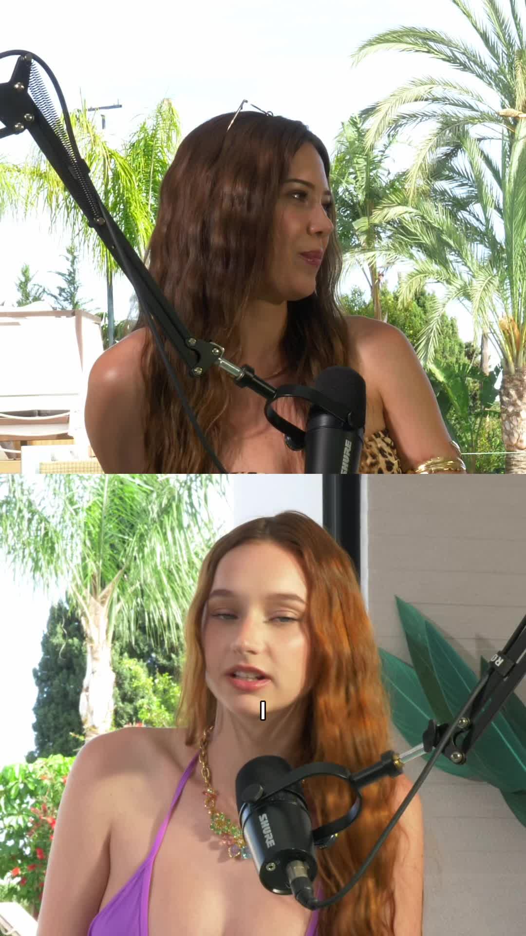 @melanie marie