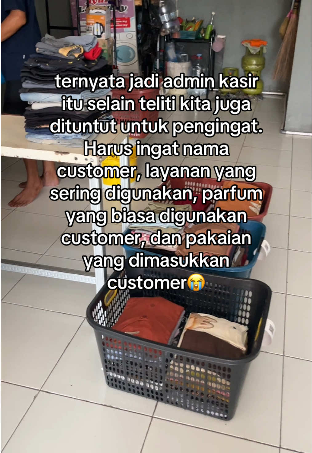@Ayuko Laundry