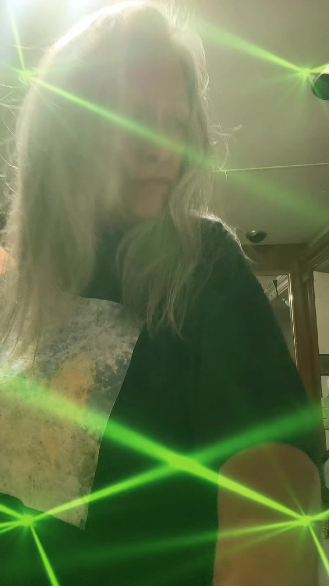 @Ghostflower_Inc 👻🌹AshArt